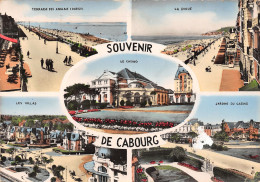 14-CABOURG-N°T2744-D/0321 - Cabourg