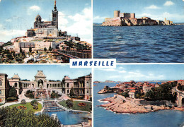 13-MARSEILLE-N°T2744-D/0297 - Unclassified