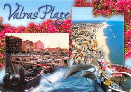 34-VALRAS PLAGE-N°T2744-D/0243 - Other & Unclassified