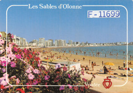 85-LES SABLES D OLONNE-N°T2744-D/0253 - Sables D'Olonne