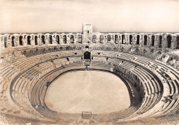 13-ARLES LES ARENES-N°T2744-D/0241 - Arles