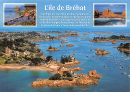 22-ILE DE BREHAT-N°T2744-D/0231 - Ile De Bréhat