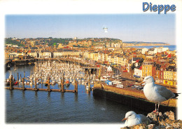 76-DIEPPE-N°T2744-D/0219 - Dieppe