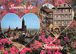 67-STRASBOURG-N°T2744-D/0177 - Straatsburg
