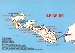 17-ILE DE RE-N°T2744-D/0147 - Ile De Ré