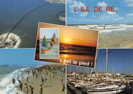 17-ILE DE RE-N°T2744-D/0151 - Ile De Ré