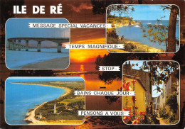 17-ILE DE RE-N°T2744-D/0121 - Ile De Ré