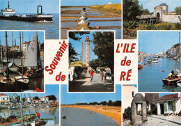 17-ILE DE RE-N°T2744-D/0105 - Ile De Ré