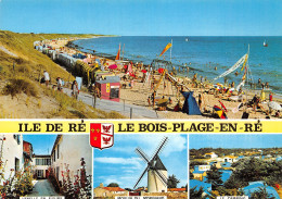 17-ILE DE RE-N°T2744-D/0071 - Ile De Ré