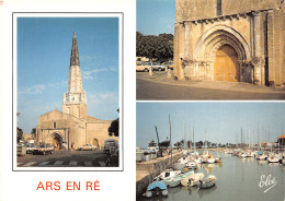 17-ILE DE RE ARS-N°T2744-D/0065 - Ile De Ré