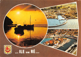 17-ILE DE RE-N°T2744-D/0051 - Ile De Ré