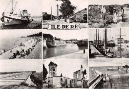 17-ILE DE RE-N°T2744-D/0055 - Ile De Ré