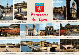 69-LYON-N°T2744-D/0037 - Other & Unclassified