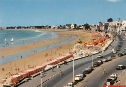 44-LA BAULE-N°T2744-C/0317 - La Baule-Escoublac