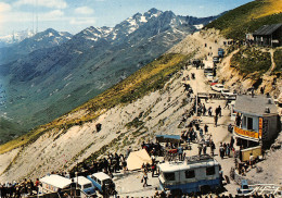 65-COL DU TOURMALET-N°T2744-C/0311 - Autres & Non Classés