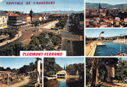 63-CLERMONT FERRAND-N°T2744-C/0293 - Clermont Ferrand