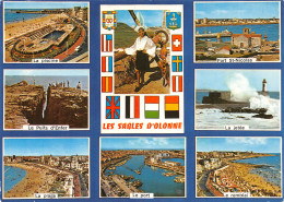 85-LES SABLES D OLONNE-N°T2744-C/0261 - Sables D'Olonne