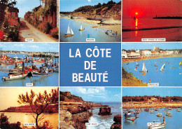 17-COTE DE BEAUTE-N°T2744-C/0179 - Autres & Non Classés