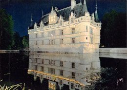 37-AZAY LE RIDEAU-N°T2744-C/0155 - Azay-le-Rideau