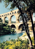 30-PONT DU GARD-N°T2745-D/0131 - Sonstige & Ohne Zuordnung