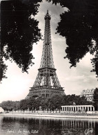 75-PARIS TOUR EIFFEL-N°T2745-D/0113 - Eiffeltoren