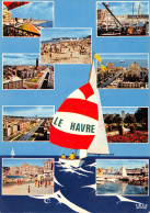 76-LE HAVRE-N°T2745-D/0039 - Unclassified