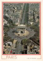 75-PARIS ARC DE TRIOMPHE-N°T2745-C/0243 - Arc De Triomphe