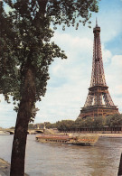 75-PARIS TOUR EIFFEL-N°T2745-C/0245 - Eiffeltoren