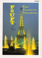 75-PARIS TOUR EIFFEL-N°T2745-C/0155 - Eiffelturm