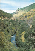 15-GORGES DE L ALLAGNON-N°T2745-C/0125 - Autres & Non Classés