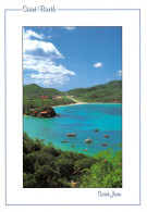 971-SAINT BARTHELEMY BAIE SAINT JEAN-N°T2745-C/0073 - Other & Unclassified