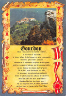 06-GOURDON-N°T2745-C/0015 - Gourdon