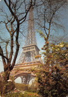 75-PARIS TOUR EIFFEL-N°T2745-B/0129 - Tour Eiffel