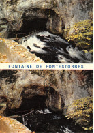 09-BELESTA FONTAINE DE FONTESTORBES-N°T2745-B/0111 - Other & Unclassified