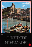 76-LE TREPORT-N°T2745-B/0067 - Le Treport