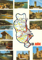 69-RHONE-N°T2745-B/0033 - Other & Unclassified