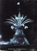 75-PARIS TOUR EIFFEL-N°T2745-B/0017 - Eiffeltoren
