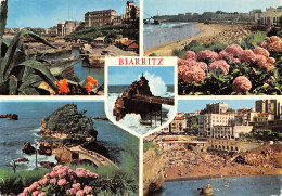 64-BIARRITZ-N°T2746-B/0237 - Biarritz