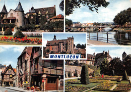 03-MONTLUCON-N°T2746-B/0233 - Montlucon
