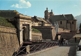 05-BRIANCON-N°T2746-B/0137 - Briancon