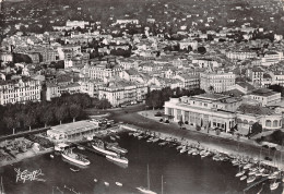 06-CANNES-N°T2746-B/0083 - Cannes