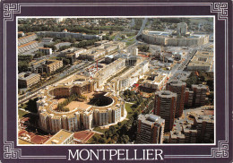 34-MONTPELLIER-N°T2746-A/0373 - Montpellier