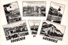 38-GRENOBLE-N°T2746-A/0307 - Grenoble