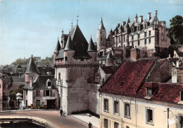 37-LOCHES-N°T2746-A/0117 - Loches