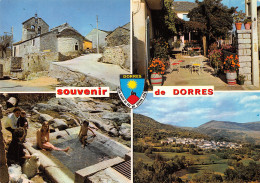 66-DORRES-N°T2746-A/0043 - Autres & Non Classés