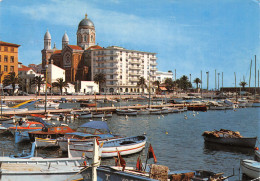 83-SAINT RAPHAEL-N°T2746-A/0031 - Saint-Raphaël