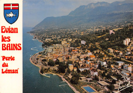 74-EVIAN LES BAINS-N°T2746-A/0007 - Evian-les-Bains