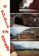 26-SAINTE EULALIE EN ROYANS-N°T2745-D/0387 - Autres & Non Classés