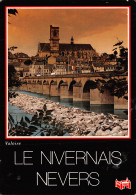 58-NEVERS-N°T2745-D/0357 - Nevers