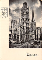 76-ROUEN-N°T2745-D/0335 - Rouen